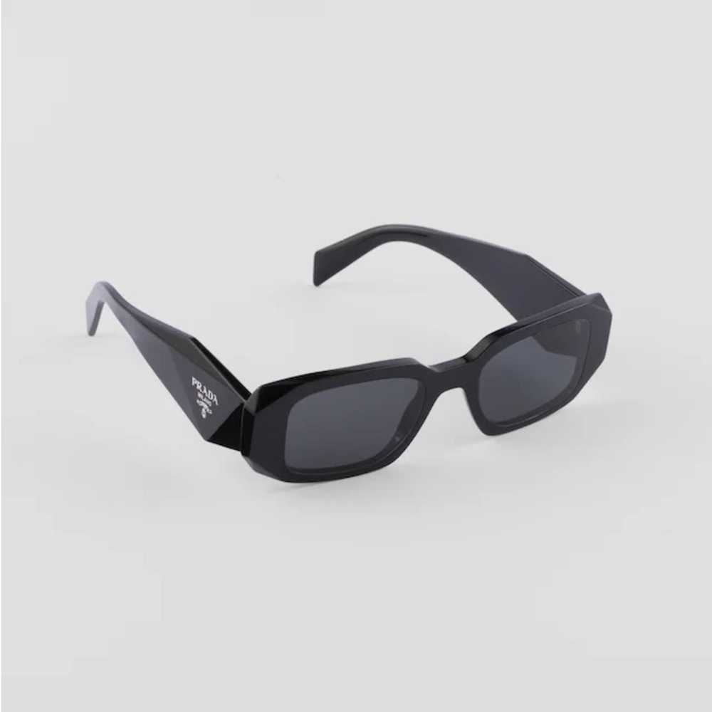 Prada Symbole sunglasses